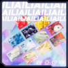ILIA哩亞一代通用煙彈