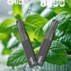 CHILL拋棄式8800口<br>[買十五隻送一隻]