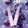 CHILL拋棄式8800口<br>[買十五隻送一隻]