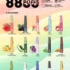 CHILL拋棄式8800口<br>[買十五隻送一隻]