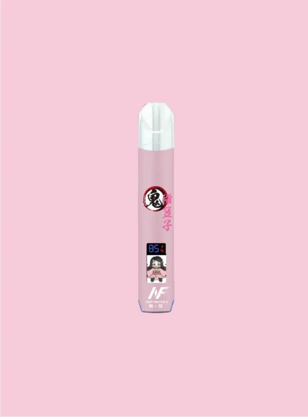 INF EVO 鬼滅之刃一代主機