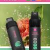 MEEL PUFFS抛棄式9000口