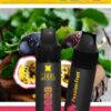 MEEL PUFFS抛棄式9000口