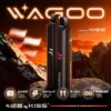 KIS5凱斯哇酷拋棄式6500口拋棄式