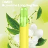 鴨嘴獸 Snowplus Dash 4000口拋棄式