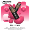 LANAVAPE LANA PIX 抛棄式| 20000口【新款 閃光彈】